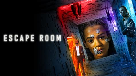 All 3 'Escape Room' Movies in Order .